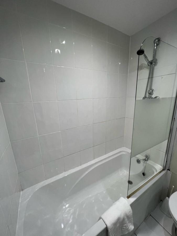 Hermitage Park Hotel Колвілл Екстер'єр фото